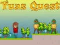 Spiel Yuas Quest Online