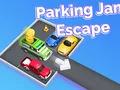 Spiel Parkplatz-Stau Flucht Online