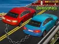 Spiel Vereintes Auto: Unmögliches Fahren Online