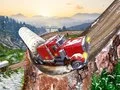 Spiel Schneesimulator für Sattelzug Online Spiel Schneesimulator für Sattelzug Online