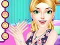 Spiel Schöner Sternenhimmel Nagel 2 Online