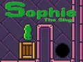 Spiel Sophie Die Schnecke Online