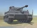 Spiel Welt der Kriegspanzer Online
