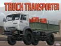 Spiel Lkw-Transporter Online