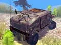 Spiel Lkw Offroad Fahren Schwerer Transport Online