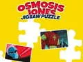 Spiel Osmosis Jones Puzzle Online
