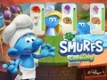 Spiel Die Schlümpfe Kochen Online
