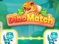 Spiel Dino Match Online