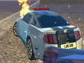 Spiel Auto-Demolitionsparkplatz Mehrspieler Online
