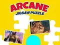 Spiel Arkan-Puzzles Online