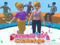 Spiel Catwalk Mädchen Herausforderung Online