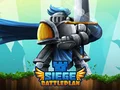 Spiel Belagerungs-Battleplan Online