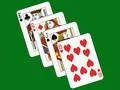 Spiel Original Klassisches Solitaire Online