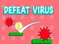 Spiel Virus besiegen Online
