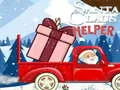 Spiel Helfer des Weihnachtsmanns Online