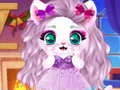 Spiel Katze und Kaninchen Feiertag Online