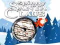 Spiel Drehender Weihnachtsmann Online
