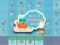 Spiel Weihnachtsgriff Match 3 Online