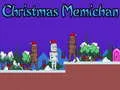 Spiel Weihnachts-Memichan Online
