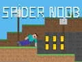 Spiel Spinne Noob Online