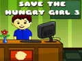 Spiel Rette das hungrige Mädchen 3 Online
