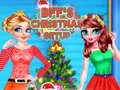 Spiel BFF Weihnachtskleidung Online