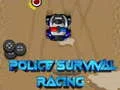 Spiel Polizei Überlebensrennen Online