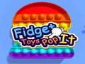 Spiel Fidget Spielzeuge Pop It Online Spiel Fidget Spielzeuge Pop It Online