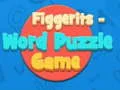 Spiel Figgerits - Wort-Puzzle-Spiel Online