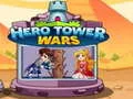 Spiel Heldenturmkriege Online
