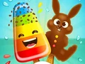 Spiel Eisbonbons Kochspiel Online