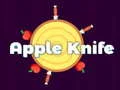 Spiel Apfelmesser Online