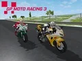 Spiel GP Moto Racing 3 Online