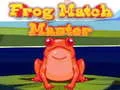 Spiel Frosch-Match-Meister Online