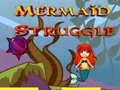 Spiel Meerjungfrauenkampf Online