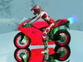Spiel Fahrrad-Stunts 2023 Online