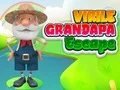 Spiel Macho-Opa Flucht Online