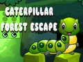 Spiel Flucht aus dem Raupenwald Online