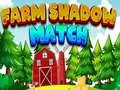 Spiel Farm Schatten Match Online