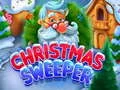 Spiel Weihnachtsreiniger Online