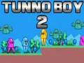 Spiel Tunno Junge 2 Online