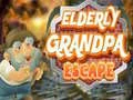 Spiel Flucht des alten Opas Online