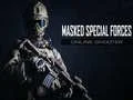 Spiel Maskierte Spezialeinheiten Online-Shooter Online
