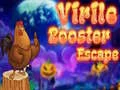 Spiel Männlicher Hahn Flucht Online