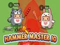Spiel Hammer Meister io Online