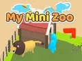 Spiel Mein Mini Zoo Online