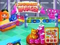 Spiel Supermarktmanager Online