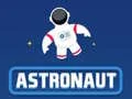 Spiel Astronaut Online