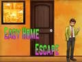 Spiel Amgel einfacher Hausflucht Online