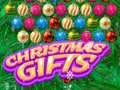 Spiel Weihnachtsgeschenke Online